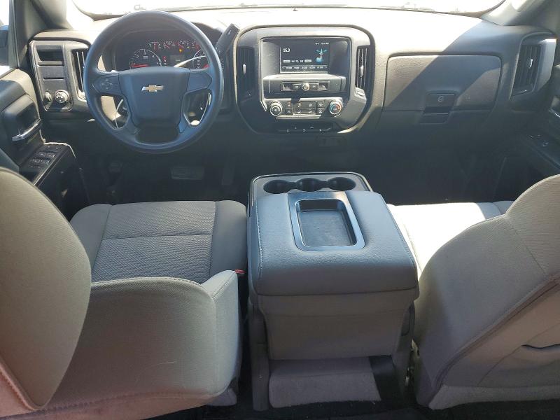 55324936 :رقم المزاد ، 2GCRCMEC8K1153998 vin ، 2019 Chevrolet Silverado Ld مزاد بيع