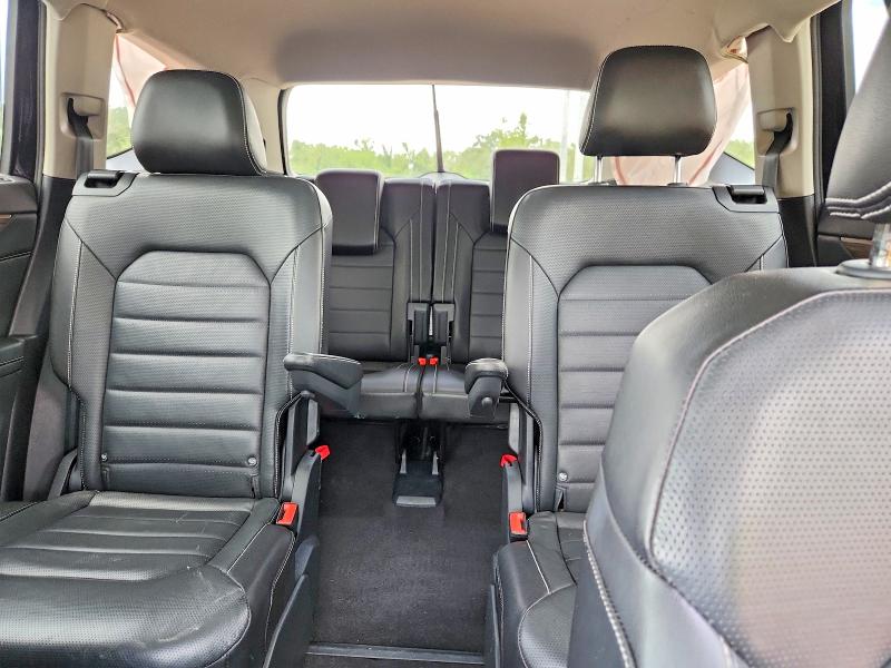 Aukcja sprzedaży 2024 Volkswagen Atlas, vin: 1V2BR2CA3RC512523, numer aukcji: 58273556