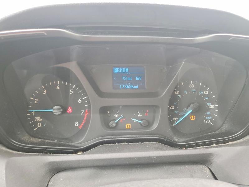 2016 Ford Transit მანქანა იყიდება აუქციონზე, vin: 1FTYR1ZM9GKA15566, აუქციონის ნომერი: 59000446
