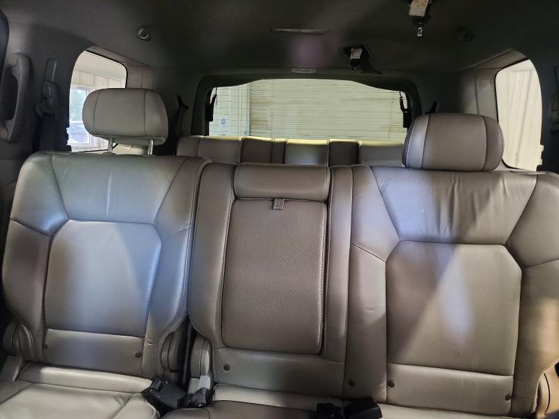 Продаж на аукціоні авто 2011 Honda Pilot, vin: 5FNYF4H58BB107004, номер лоту: 55970566