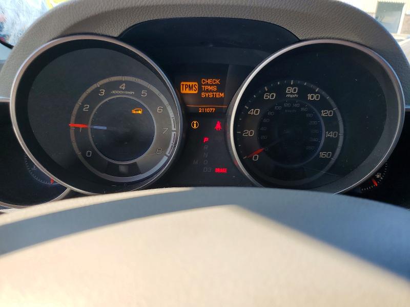 Aukcja sprzedaży 2007 Acura Mdx, vin: 2HNYD28827H534520, numer aukcji: 58023806