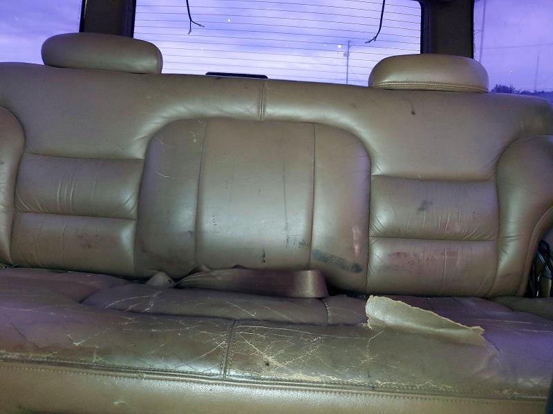 Продаж на аукціоні авто 1995 Gmc Yukon, vin: 3GKEK18KXSG505123, номер лоту: 58591926