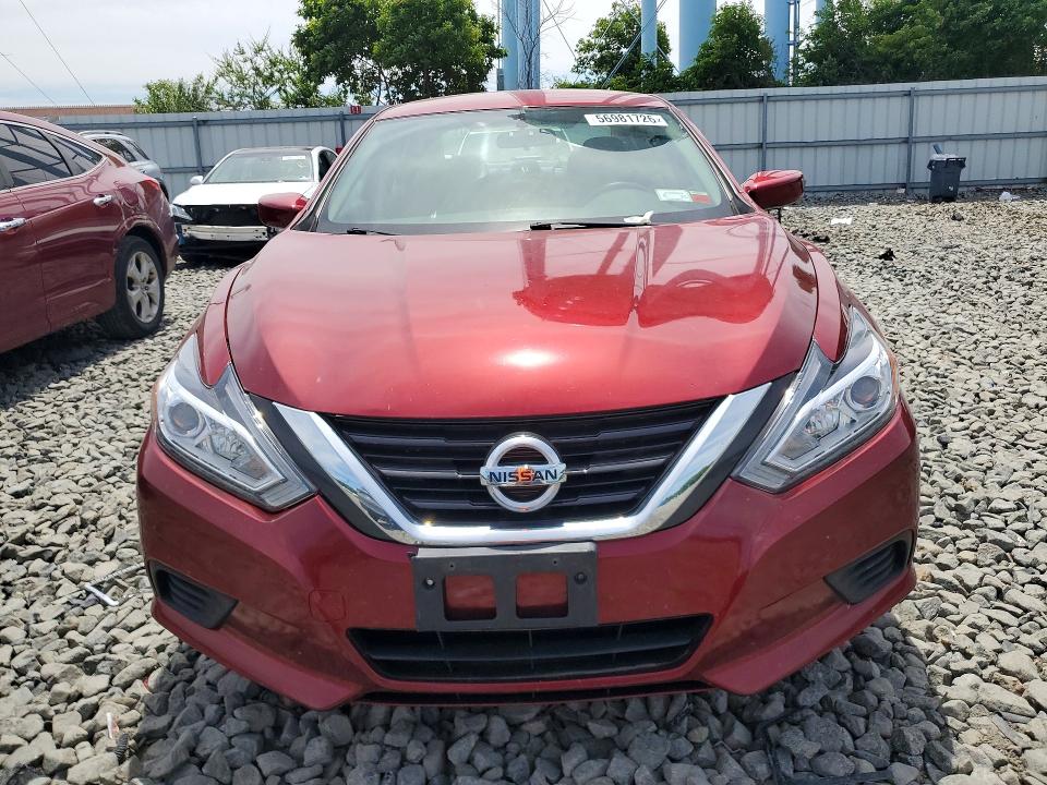 Продажа на аукционе авто 2018 Nissan Altima, vin: 1N4AL3AP7JC225031, номер лота: 56981726