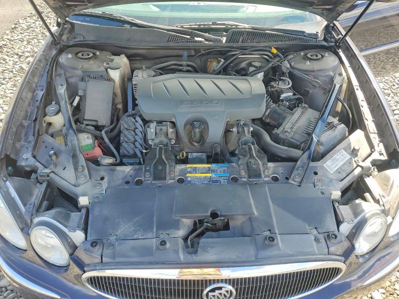 Продаж на аукціоні авто 2007 Buick Lacrosse, vin: 2G4WC582871148427, номер лоту: 57486216