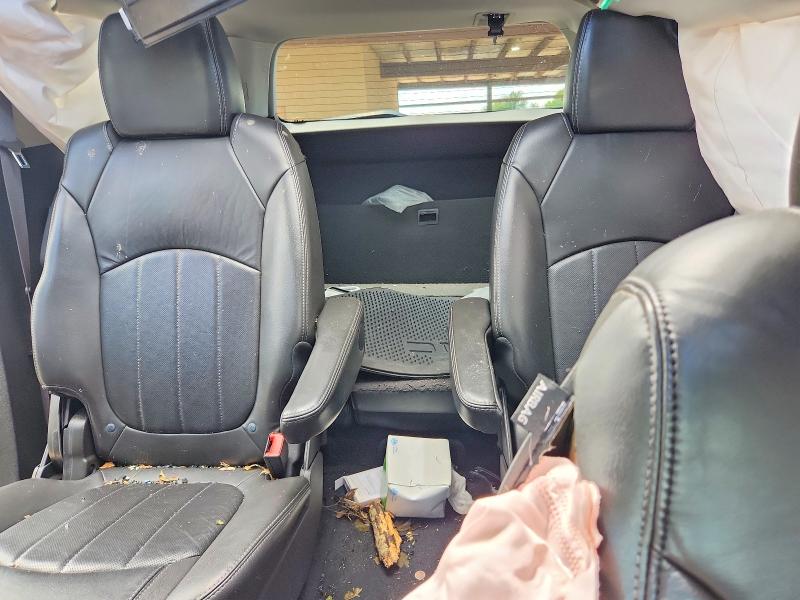 Aukcja sprzedaży 2015 Gmc Acadia, vin: 1GKKRTKD1FJ177910, numer aukcji: 56800166