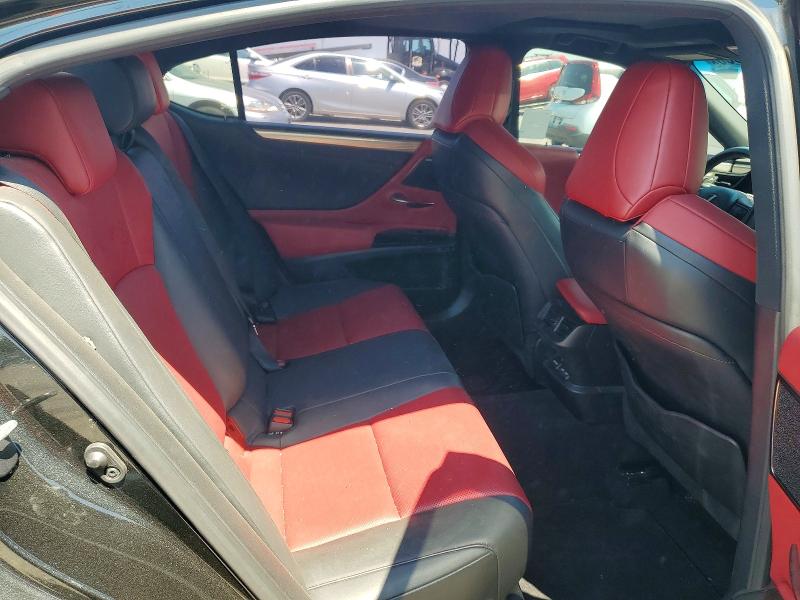 Aukcja sprzedaży 2022 Lexus Es 250, vin: 58AG11D11NU009833, numer aukcji: 58041886