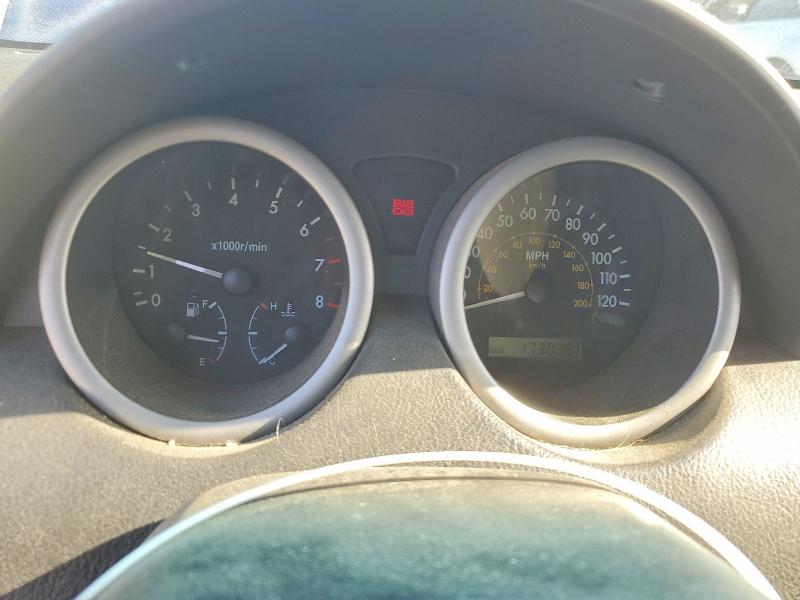 2006 Chevrolet Aveo მანქანა იყიდება აუქციონზე, vin: KL1TG66616B545667, აუქციონის ნომერი: 59000986