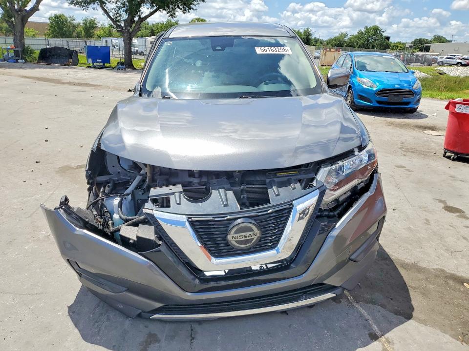 Aukcja sprzedaży 2020 Nissan Rogue, vin: JN8AT2MT9LW006302, numer aukcji: 56163296