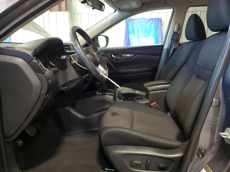 Aukcja sprzedaży 2018 Nissan Rogue, vin: 5N1AT2MV8JC752103, numer aukcji: 56401596