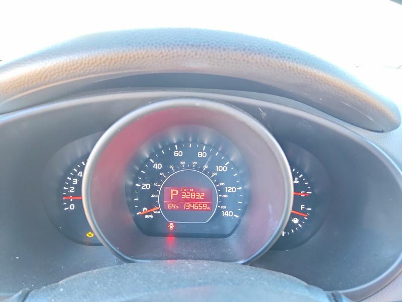 57965036 :رقم المزاد ، KNDJP3A52H7442597 vin ، 2017 Kia Soul مزاد بيع