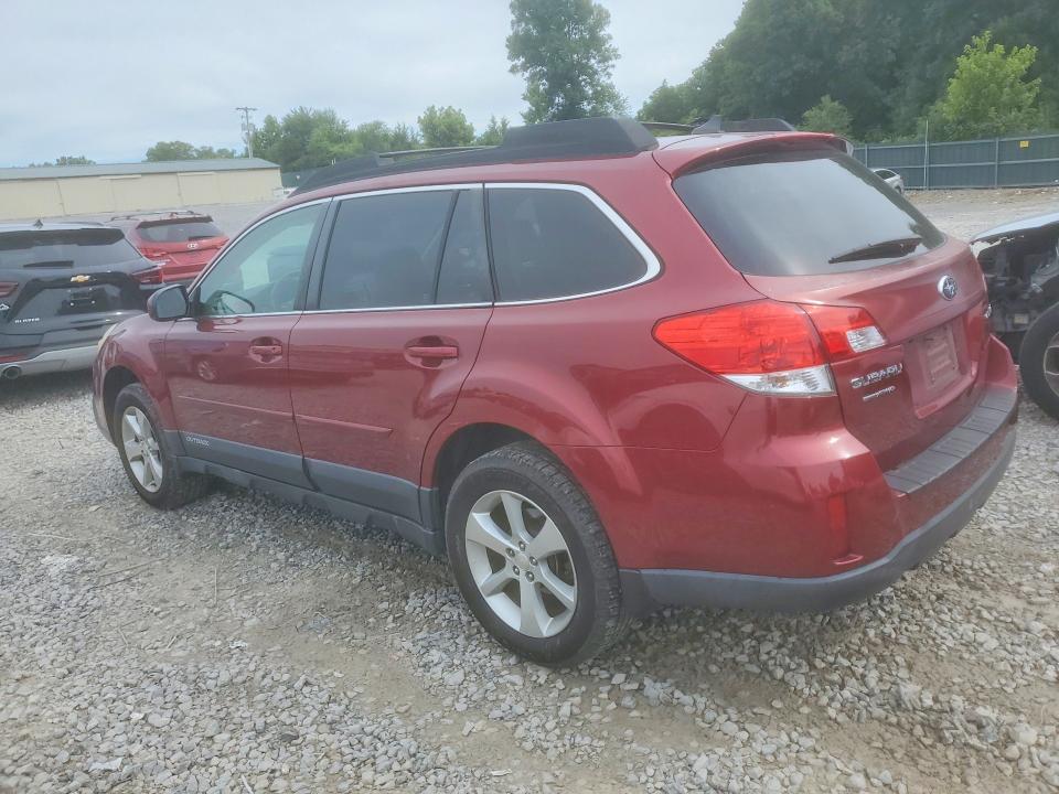 Продажа на аукционе авто 2013 Subaru Outback, vin: 4S4BRCKC1D3269681, номер лота: 58323446