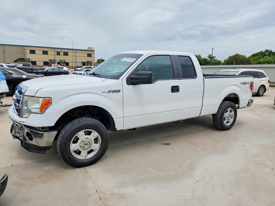 2014 Ford F150 მანქანა იყიდება აუქციონზე, vin: 1FTFX1EF3EFA71108, აუქციონის ნომერი: 58544366