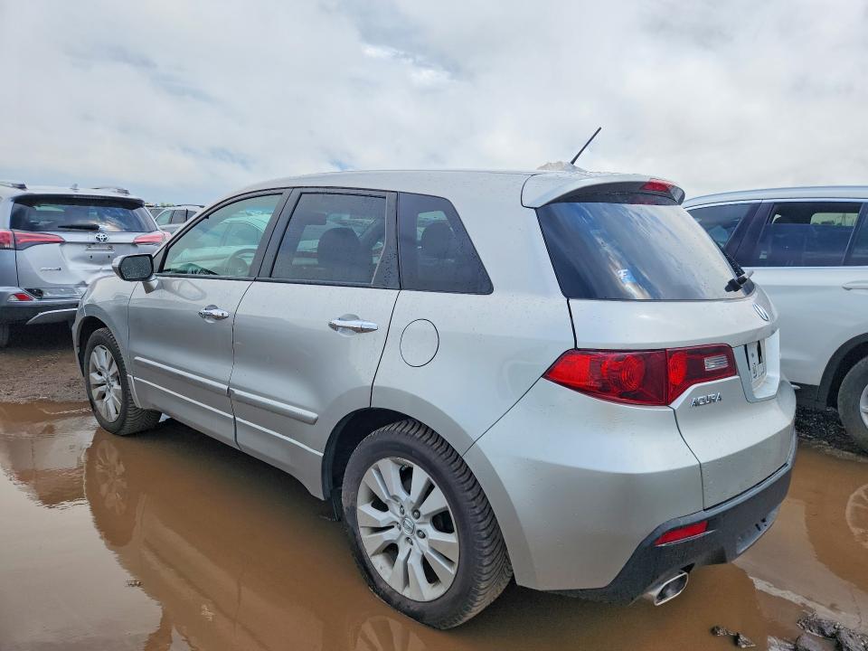 Aukcja sprzedaży 2011 Acura Rdx, vin: 5J8TB2H25BA001359, numer aukcji: 57173656