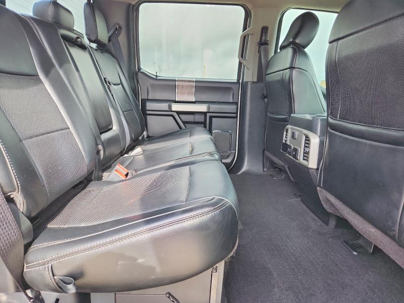56223316 :رقم المزاد ، 1FT7W2BT0KEG02175 vin ، 2019 Ford F250 مزاد بيع