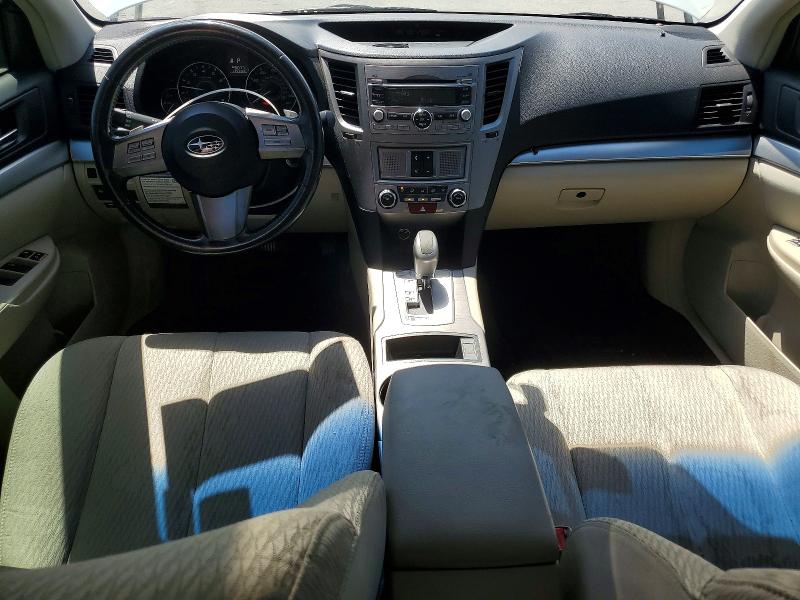 2011 Subaru Legacy მანქანა იყიდება აუქციონზე, vin: 4S3BMCB63B3243657, აუქციონის ნომერი: 55566766