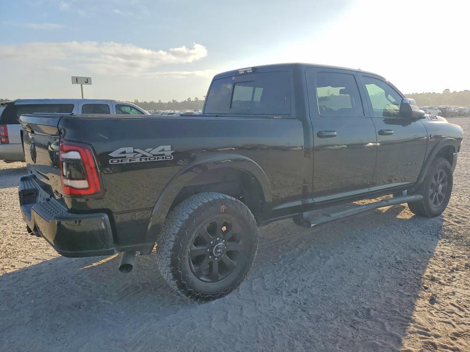Продаж на аукціоні авто 2021 Ram 2500, vin: 3C6UR5FL4MG591674, номер лоту: 59083666