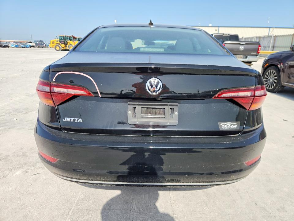 Продажа на аукционе авто 2019 Volkswagen Jetta, vin: 3VWC57BU0KM070649, номер лота: 59259216