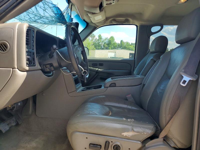Продажа на аукционе авто 2006 Gmc New Sierra, vin: 2GTEK13T061220862, номер лота: 58016796