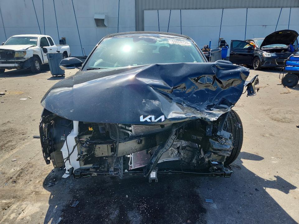 Aukcja sprzedaży 2026 Kia K4, vin: 3KPFW4DE6TE349066, numer aukcji: 59059126