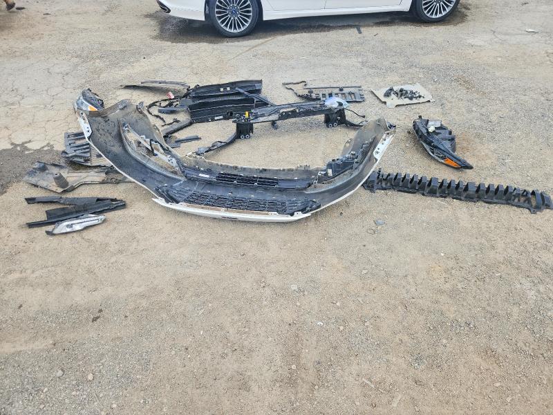 56161166 :رقم المزاد ، 3FA6P0D93JR151162 vin ، 2018 Ford Fusion مزاد بيع