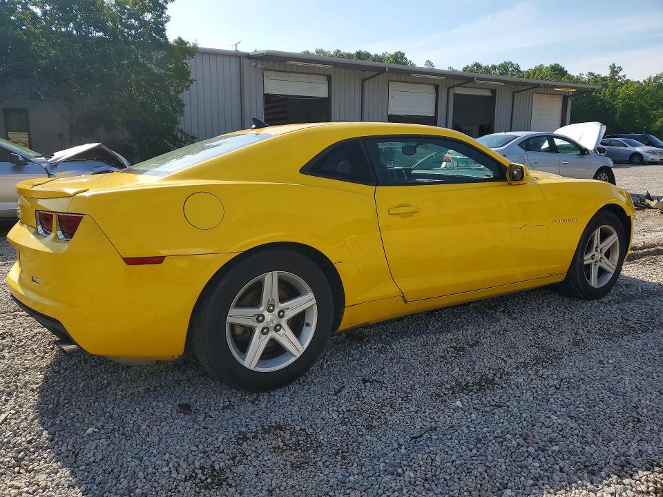 55787666 :رقم المزاد ، 2G1FB1E35C9192628 vin ، 2012 Chevrolet Camaro مزاد بيع