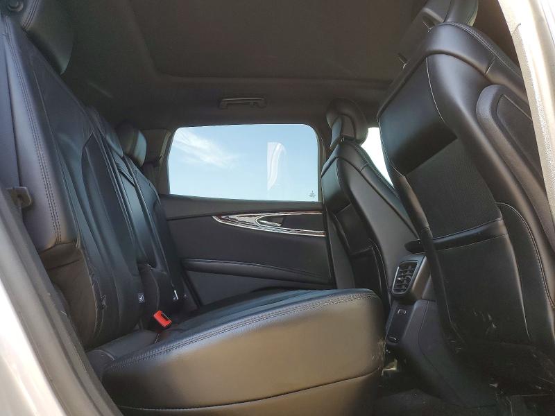 Продажа на аукционе авто 2016 Lincoln Mkx, vin: 2LMTJ8LR8GBL64324, номер лота: 56346846