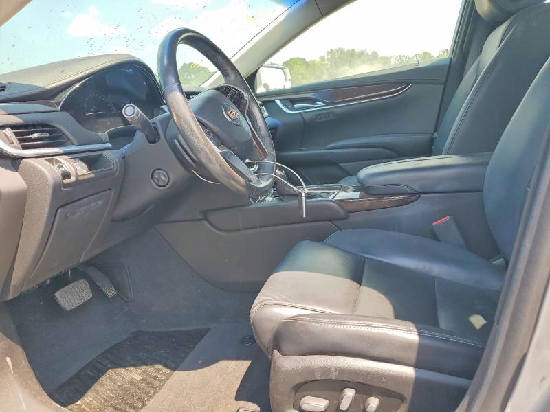 Aukcja sprzedaży 2015 Cadillac Xts, vin: 2G61M5S35F9118950, numer aukcji: 56704856