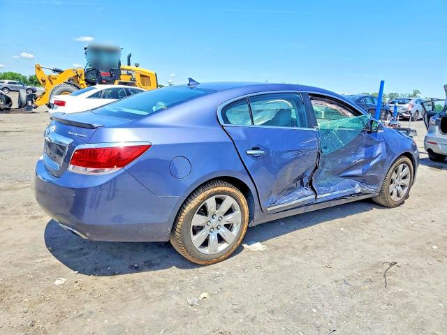 Продажа на аукционе авто 2013 Buick Lacrosse, vin: 1G4GC5E33DF199176, номер лота: 56888226