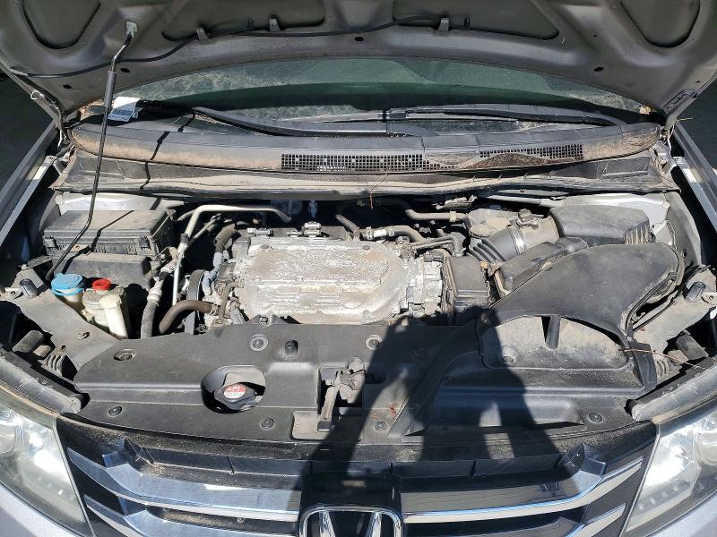 Aukcja sprzedaży 2016 Honda Odyssey, vin: 5FNRL5H48GB089198, numer aukcji: 55734986