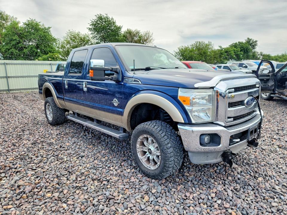 2014 Ford F350 მანქანა იყიდება აუქციონზე, vin: 1FT8W3BT3EEA83072, აუქციონის ნომერი: 58121536