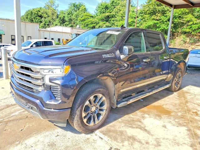 Aukcja sprzedaży 2023 Chevrolet Silverado, vin: 3GCUDJE85PG108517, numer aukcji: 55538466
