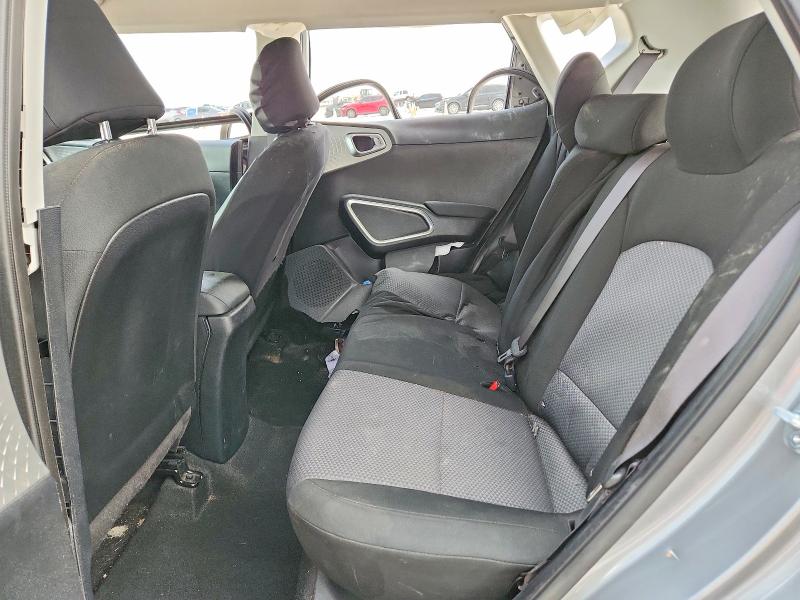 Продаж на аукціоні авто 2023 Kia Soul, vin: KNDJ23AU4P7869395, номер лоту: 59002186
