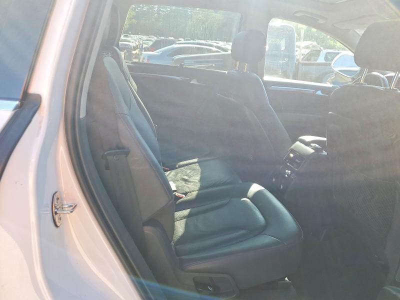 Aukcja sprzedaży 2014 Audi Q7, vin: WA1DGAFE2ED020220, numer aukcji: 53567966