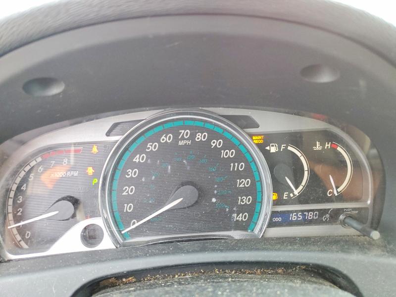 Продаж на аукціоні авто 2010 Toyota Venza, vin: 4T3BK3BB0AU038358, номер лоту: 56300536