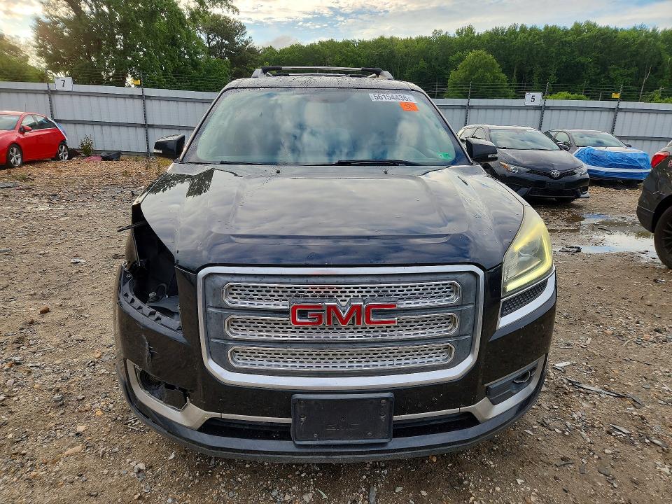 Продаж на аукціоні авто 2014 Gmc Acadia, vin: 1GKKVRKDXEJ244131, номер лоту: 56154436