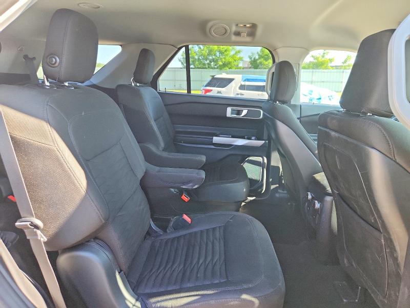 Aukcja sprzedaży 2020 Ford Explorer, vin: 1FMSK8DH7LGC97535, numer aukcji: 57329956