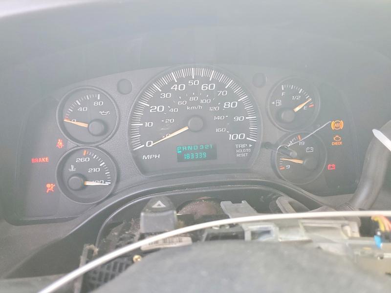 2007 Chevrolet Express G1500 მანქანა იყიდება აუქციონზე, vin: 1GCFG15X371125953, აუქციონის ნომერი: 55637686