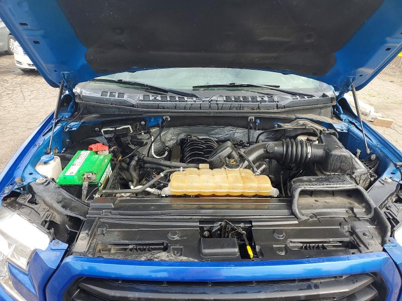 Продаж на аукціоні авто 2015 Ford F150, vin: 1FTEW1EF9FFA52675, номер лоту: 57519936