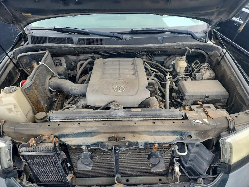 Aukcja sprzedaży 2008 Toyota Tundra, vin: 5TBBV54128S497399, numer aukcji: 58291786