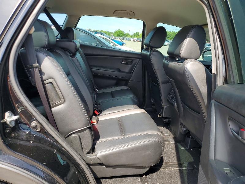 Aukcja sprzedaży 2010 Mazda Cx-9, vin: JM3TB2MA9A0201099, numer aukcji: 58569976