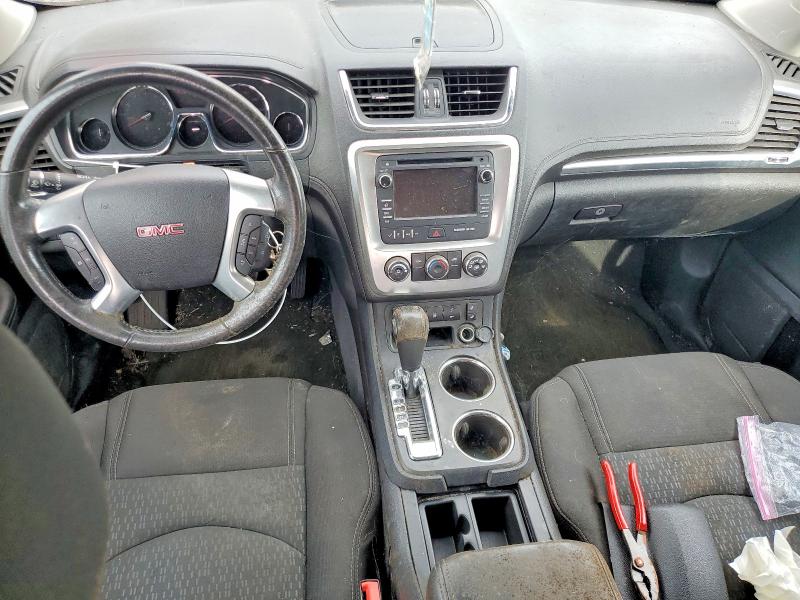 Продажа на аукционе авто 2014 Gmc Acadia, vin: 1GKKVPKD9EJ192687, номер лота: 56963326