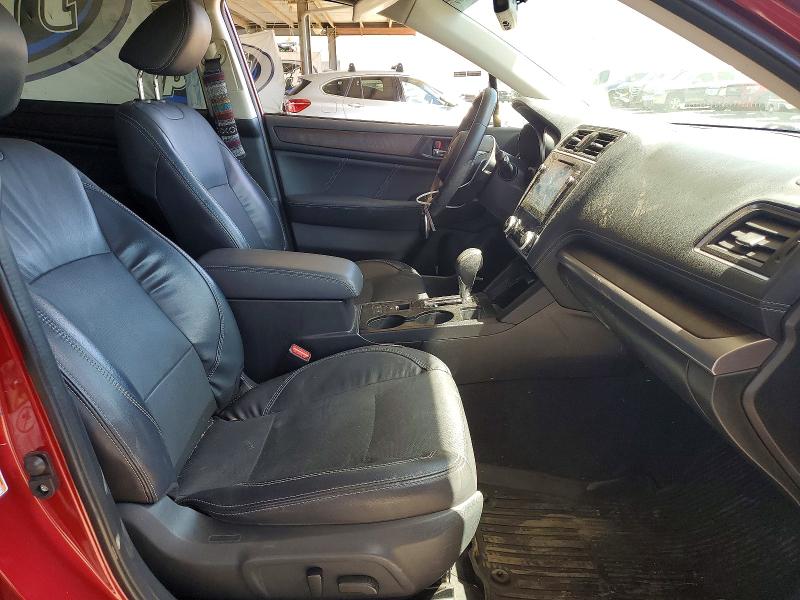 Aukcja sprzedaży 2018 Subaru Outback, vin: 4S4BSANC5J3341451, numer aukcji: 55469636