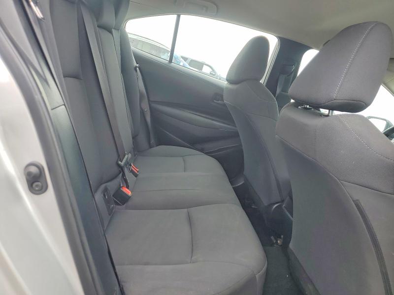 Auction sale of the 2022 Toyota Corolla, vin: 5YFEPMAE2NP301126, lot number: 56745746