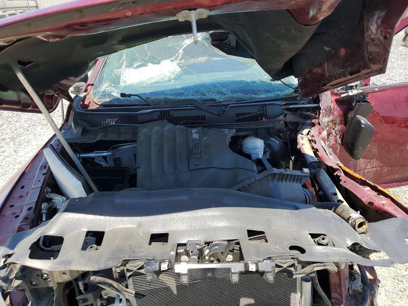 Продажа на аукционе авто 2018 Ram 1500, vin: 1C6RR7FT9JS328330, номер лота: 55535706