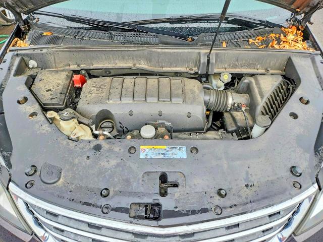 Продаж на аукціоні авто 2017 Chevrolet Traverse, vin: 1GNKVGKDXHJ127581, номер лоту: 56606536