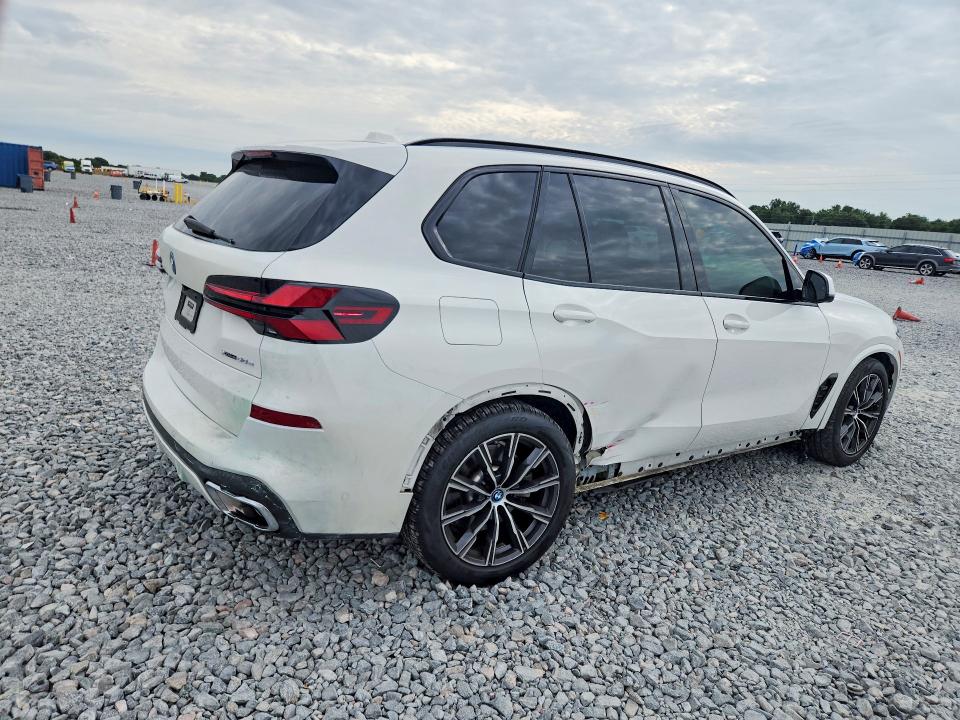 Aukcja sprzedaży 2024 Bmw X5, vin: 5UX43EU09R9T25625, numer aukcji: 56661716