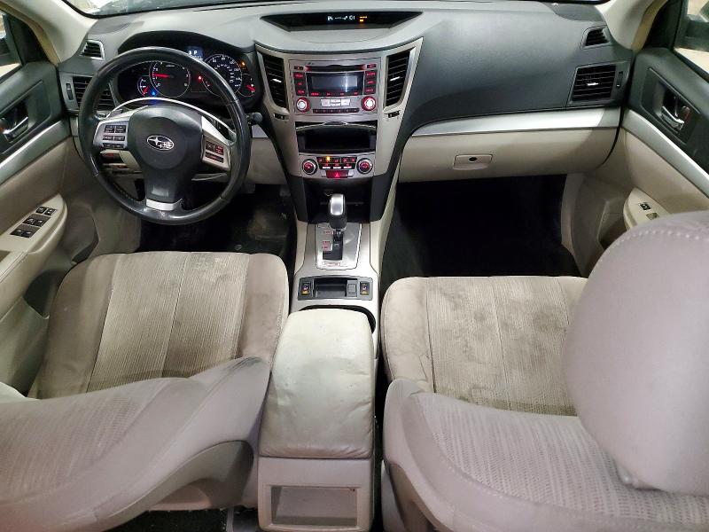 Продаж на аукціоні авто 2013 Subaru Outback, vin: 4S4BRBCC3D3251577, номер лоту: 55598096