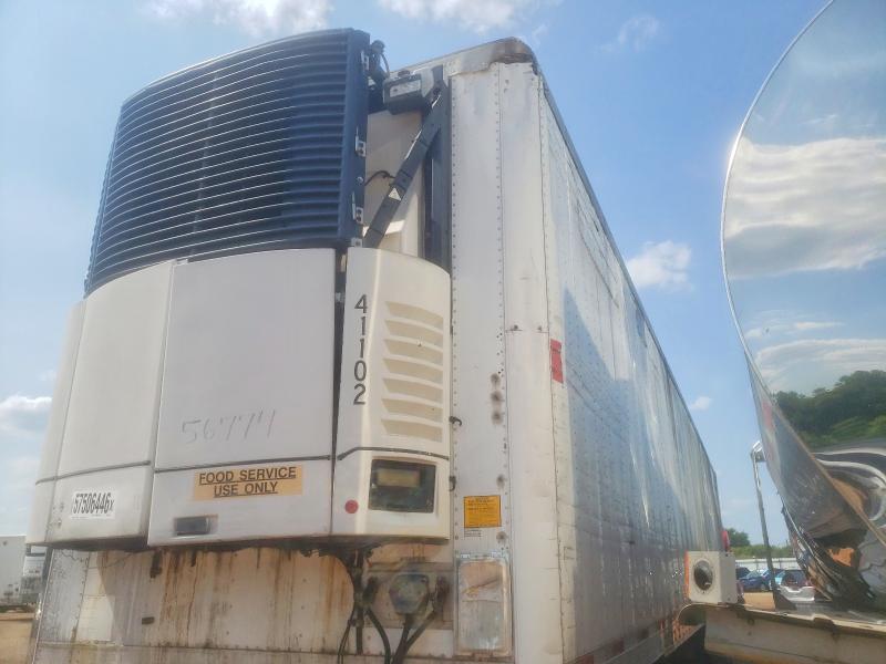 Aukcja sprzedaży 2006 Utility Trailer Trailer, vin: 1UYVS25396M665318, numer aukcji: 57506446