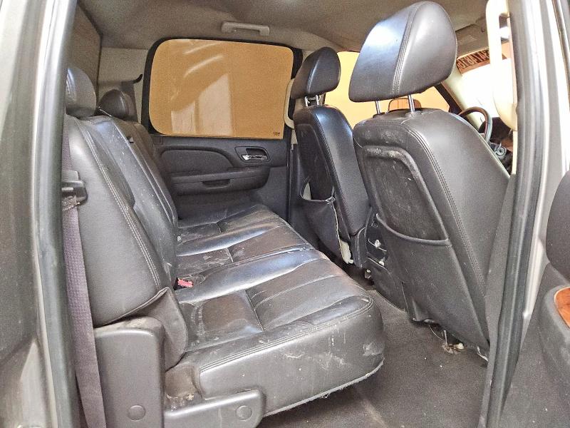 Продажа на аукционе авто 2008 Chevrolet Silverado, vin: 1GCHK23K98F104209, номер лота: 53474816