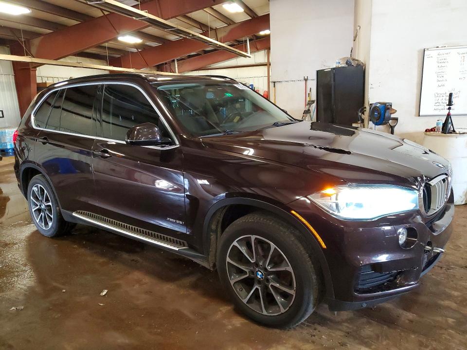 Aukcja sprzedaży 2016 Bmw X5, vin: 5UXKR0C55G0P19940, numer aukcji: 58783686